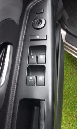 Kia Ceed cena 17500 przebieg: 262152, rok produkcji 2010 z Łódź małe 232